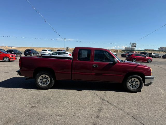 chevrolet silverado 1500 2005 1GCEC19T95Z350813 image chevrolet silverado 1500 2005 1GCEC19T95Z350813 image
